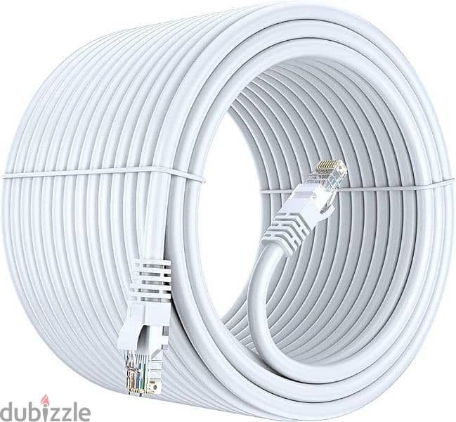 WiFi Cable 20 Mitre 1