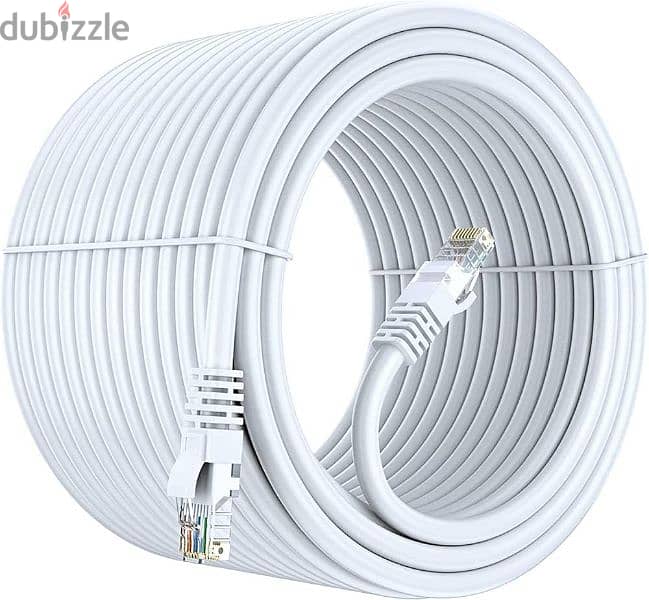 WiFi cable 30 Mitre 0