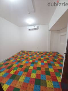 2BHK mathar qadeem out hous concrete portionQR3100