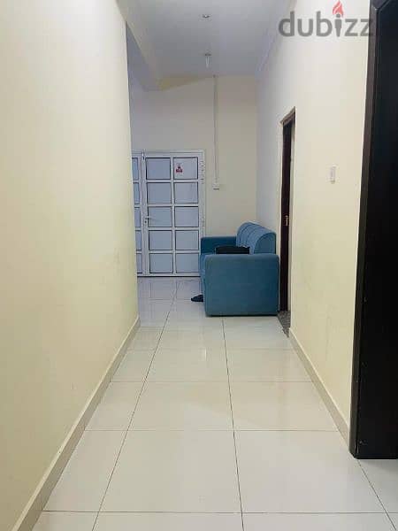 2BHK 2 bathroom thumama 4300 5