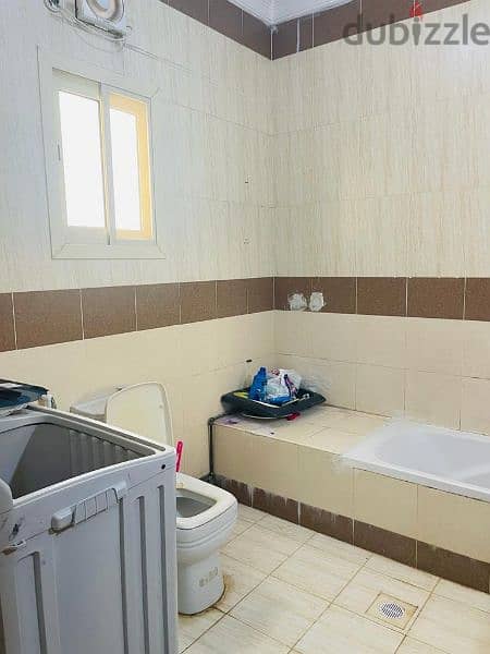 2BHK 2 bathroom thumama 4300 6