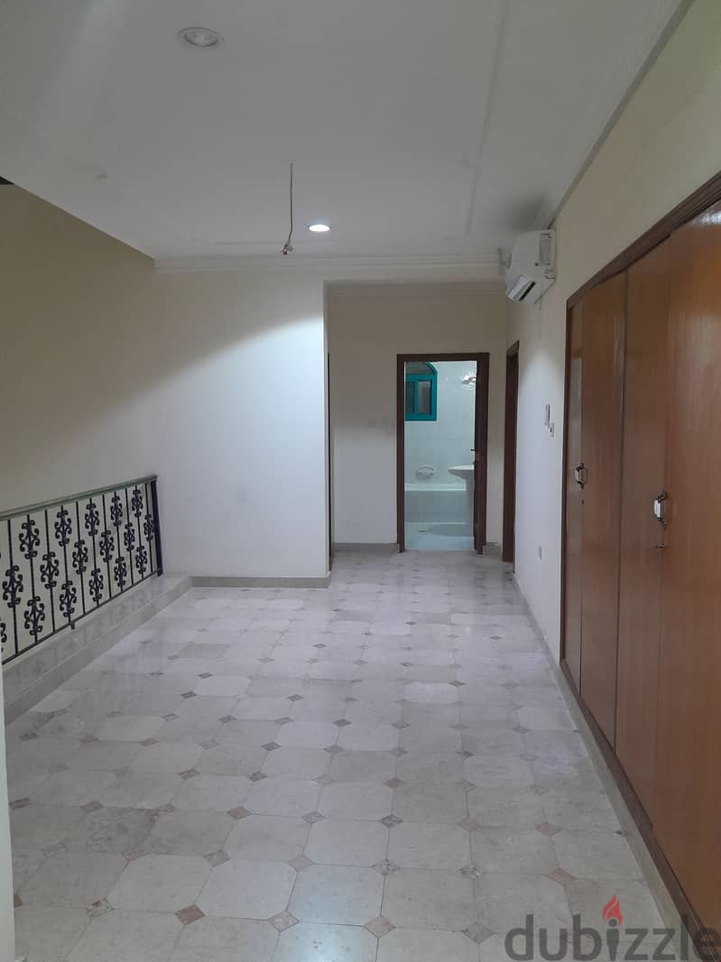 Standalone 4bhk villa in New Salata for FAMILY ONLY 6