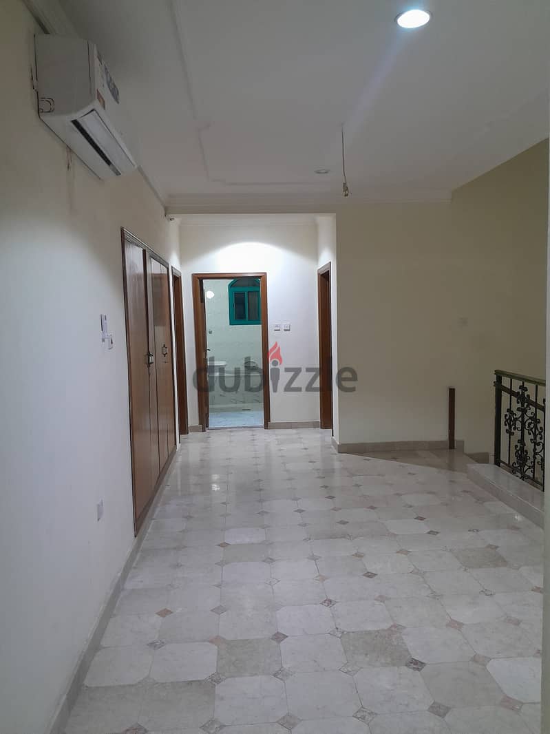 Standalone 4bhk villa in New Salata for FAMILY ONLY 7