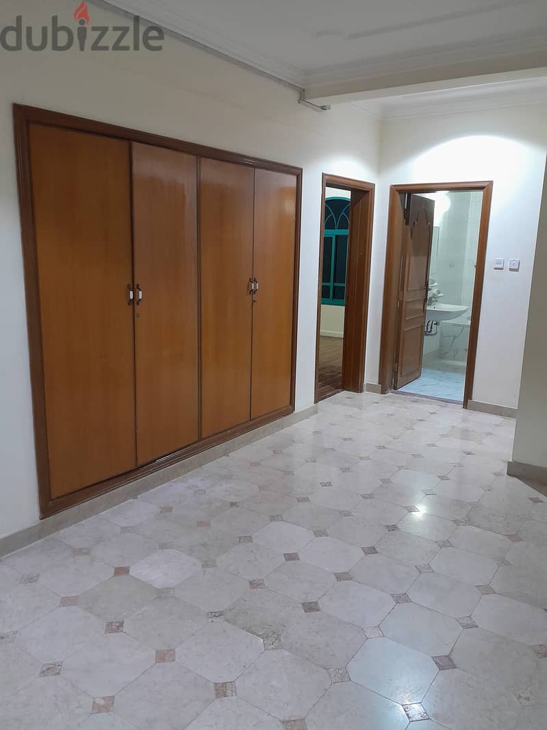 Standalone 4bhk villa in New Salata for FAMILY ONLY 12