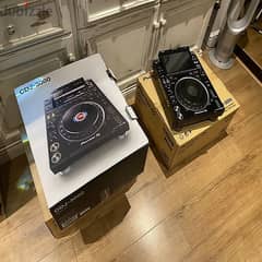 Pioneer CDJ-3000 Professional DJ Multi Player WhatsApp : +16266453424 0