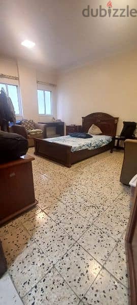 Very Spacious 2 BHK flat near Al-Bidaa Metro Station( No Commission) 9