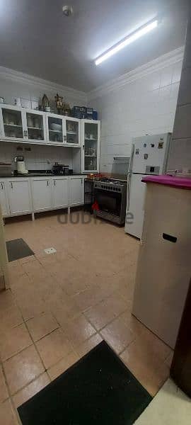 Very Spacious 2 BHK flat near Al-Bidaa Metro Station( No Commission) 10