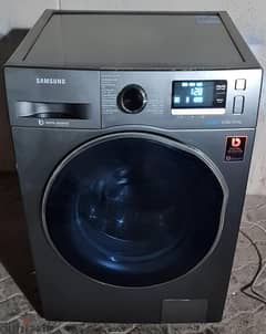 WASHING MACHINE FOR SALE 9/6 KG 0