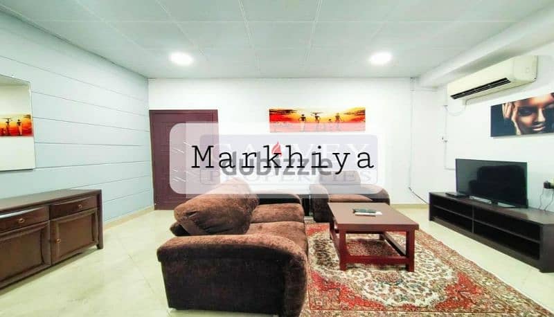 Fully Furnished Private Outhouse Near Tawar Mall 1