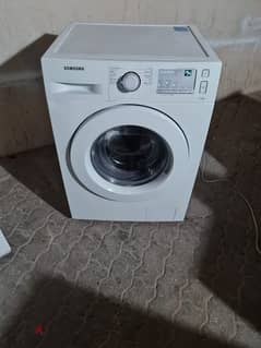 Samsung 7 kg washing machine for sell - 51008499 0