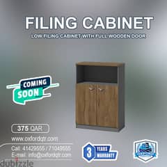 File Cabinet 0