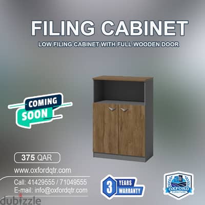 File Cabinet