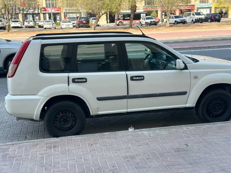 Nissan X-Trail 2011 T - 30 2