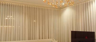 Best Blinds & Curtains in Doha Qatar | Upto 50% off