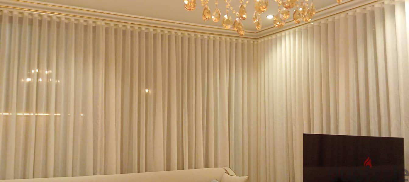 Best Blinds & Curtains in Doha Qatar | Upto 50% off 0