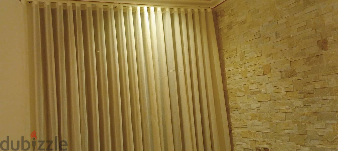 Best Blinds & Curtains in Doha Qatar | Upto 50% off 3