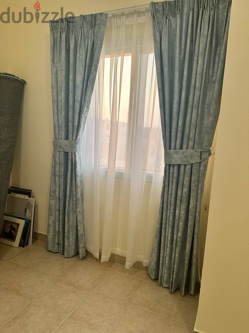 Best Blinds & Curtains in Doha Qatar | Upto 50% off 4