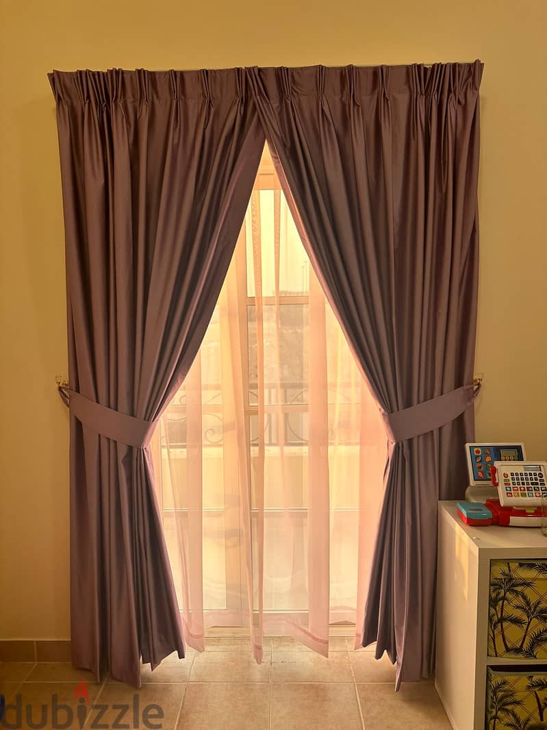 Best Blinds & Curtains in Doha Qatar | Upto 50% off 5