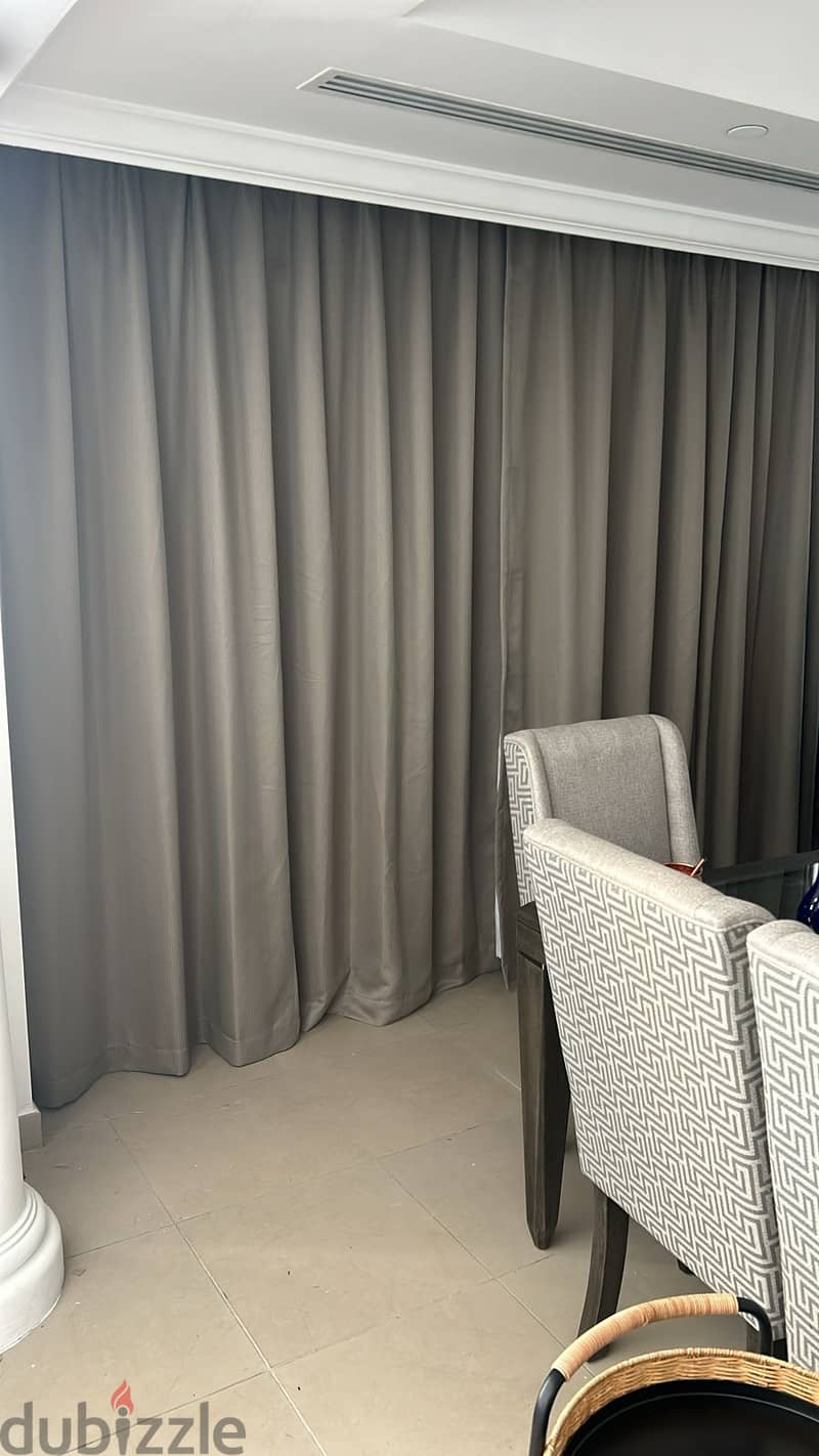 Best Blinds & Curtains in Doha Qatar | Upto 50% off 7