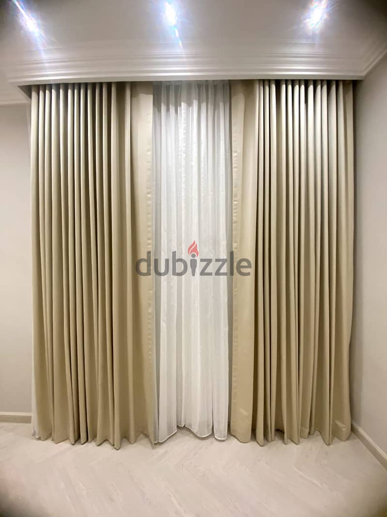 Best Blinds & Curtains in Doha Qatar | Upto 50% off 11