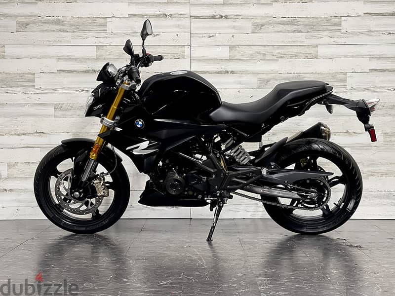 2023 BMW G 310R +974 66574363 0