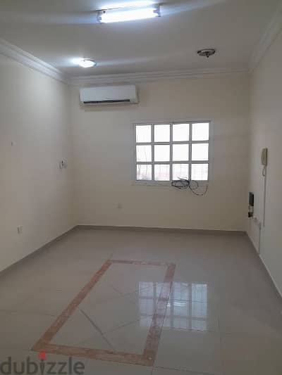 Ground floor 2bhk for family in Old Airport