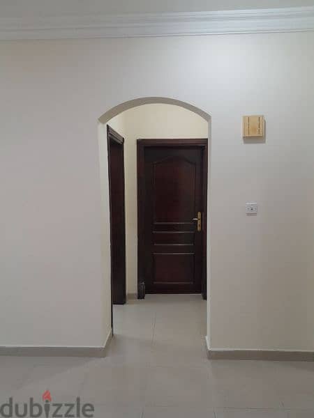 Ground floor 2bhk for family in Old Airport 1