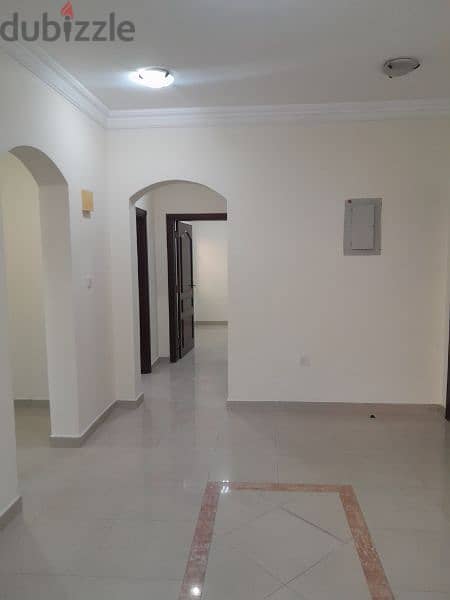 Ground floor 2bhk for family in Old Airport 2