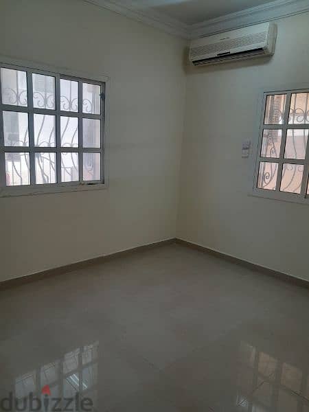 Ground floor 2bhk for family in Old Airport 7