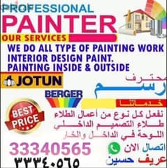 Painting Service Home villa Apartments 0