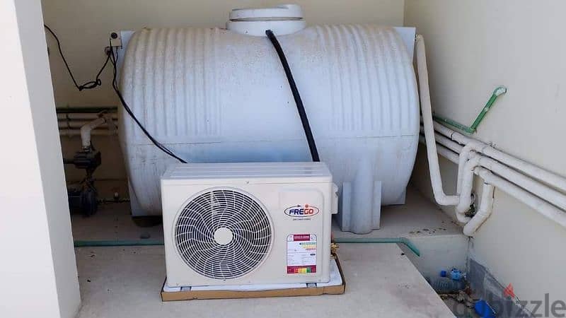 Ac Repair,Clean,Gas,Hot Air,Water Leakage, Little Cooling, Not Cool 15