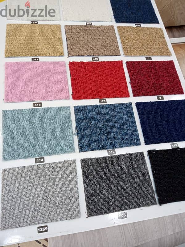 Carpet For Sale With Fixing And Delivery 1