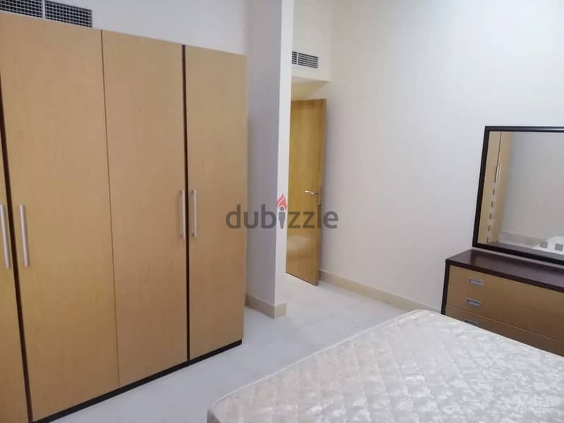 Fully Furnished 2 BHK - Family Apartment - NAJMA , DOHA 2