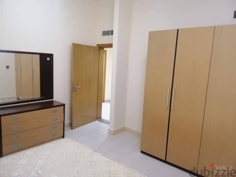 Fully Furnished 2 BHK - Family Apartment - NAJMA , DOHA 3