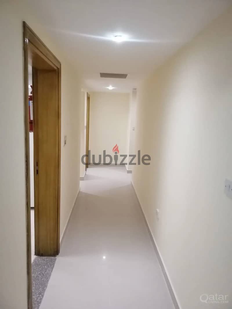 Fully Furnished 2 BHK - Family Apartment - NAJMA , DOHA 5