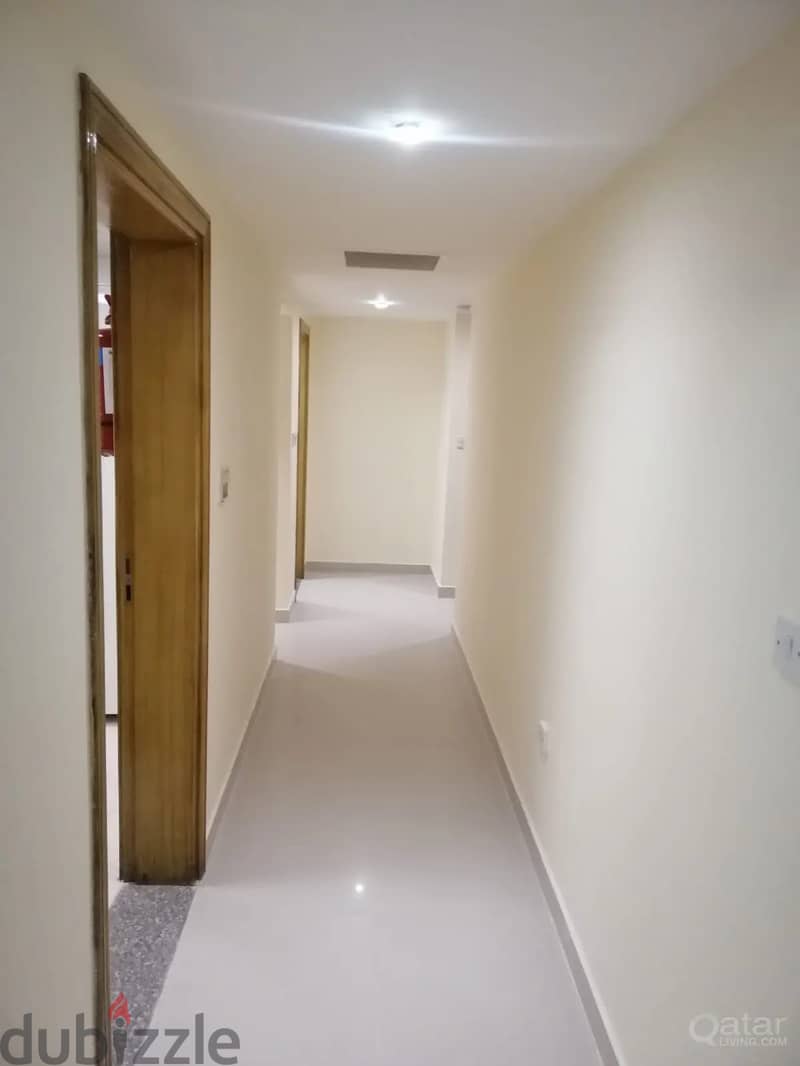 Fully Furnished - 2 BHK - Family Apartment - DOHA , NAJMA 10