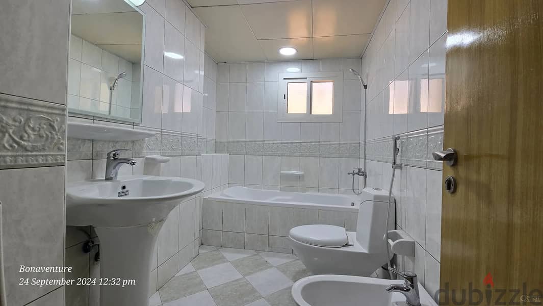 Fully Furnished - 2 BHK - Family Apartment - DOHA , NAJMA 12