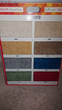 All Type Carpet Available For Sale With Fixing And Delivery