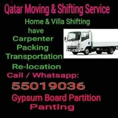 Moving,Shifting, Carpenter, Packing, Painting, Pickup (Good Price) 0