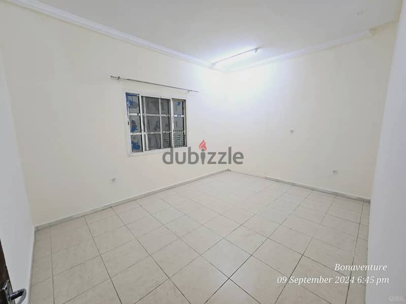 1 BHK - NEW SALATA , DOHA - Family Villa Apartment 0