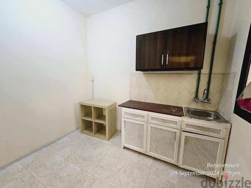 1 BHK - NEW SALATA , DOHA - Family Villa Apartment 2