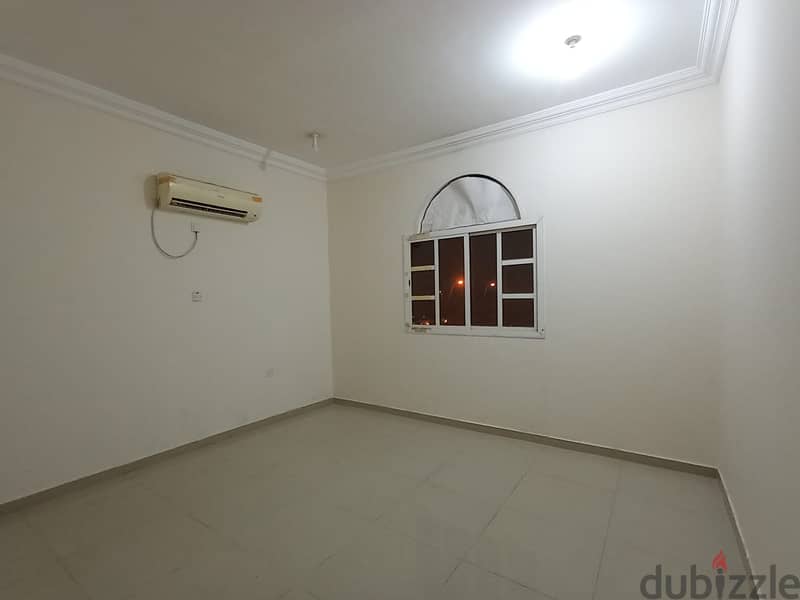 1 bhk available al thumama near stadium 0