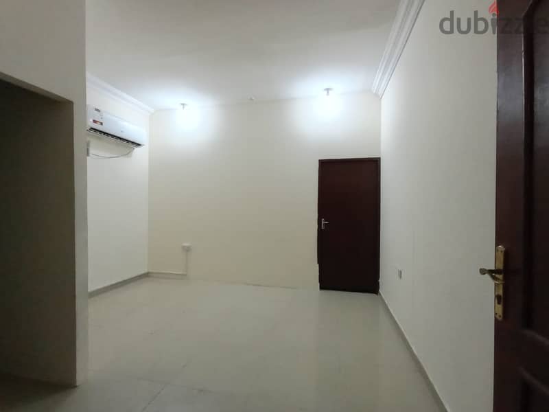 1 bhk available al thumama near stadium 2