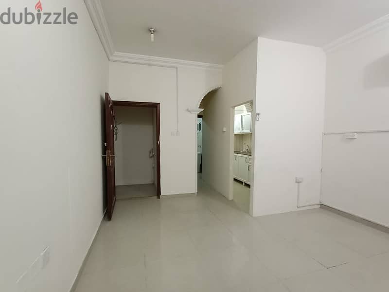 1 bhk available al thumama near stadium 3