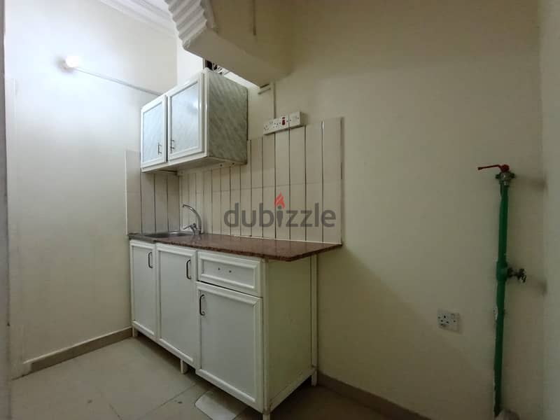 1 bhk available al thumama near stadium 4