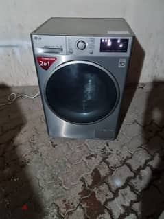 washing machine for sell. Call me 30389345 0