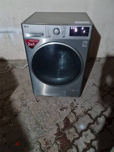 washing machine for sell. Call me 30389345