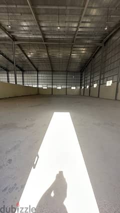 3800 Store For Rent 0