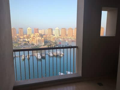 FF 1 Bedroom in Porto Arabia | Bills included