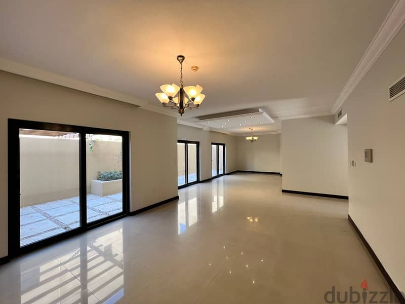 5 Bedroom villa in Al Waab 14